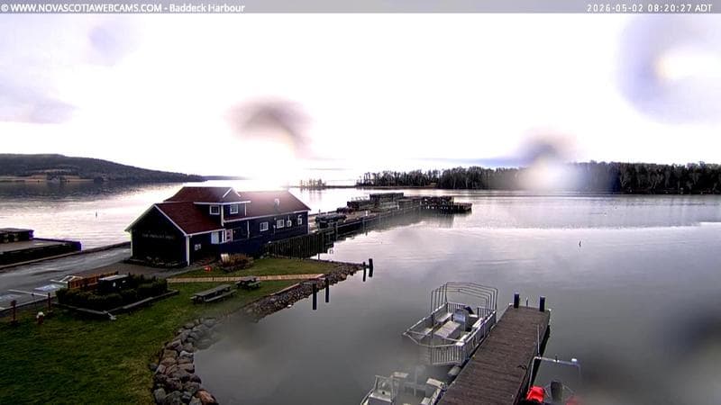 Baddeck