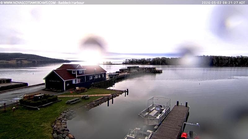 Baddeck