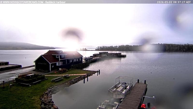 Baddeck