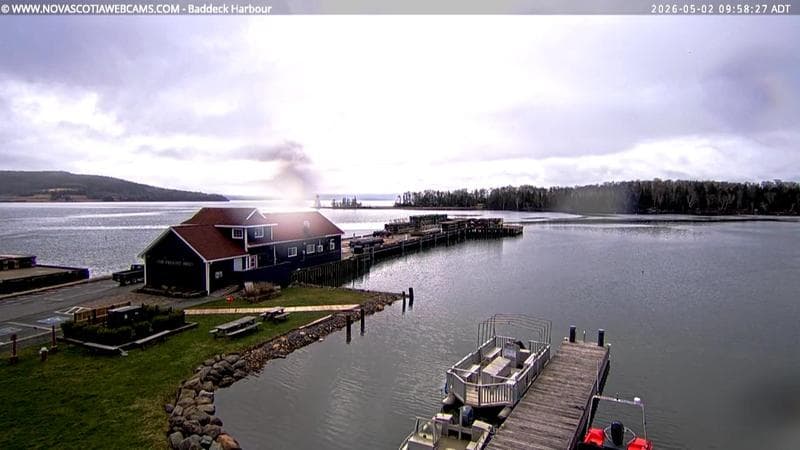 Baddeck