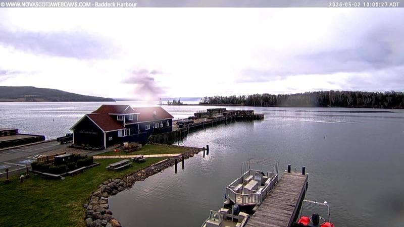 Baddeck