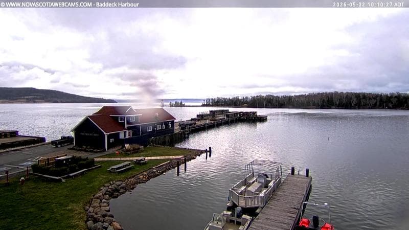 Baddeck