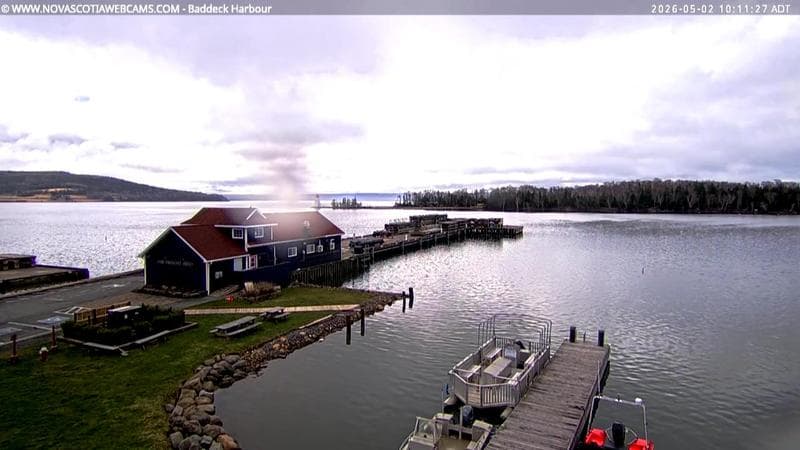 Baddeck