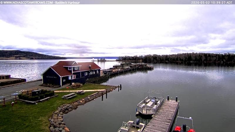 Baddeck