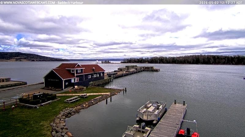 Baddeck