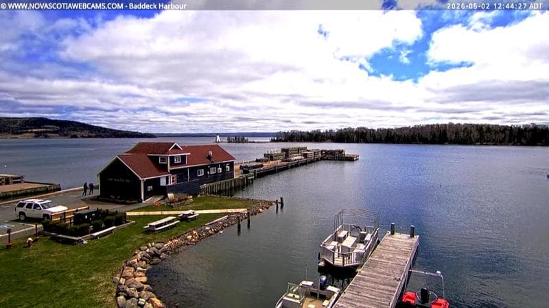 Baddeck