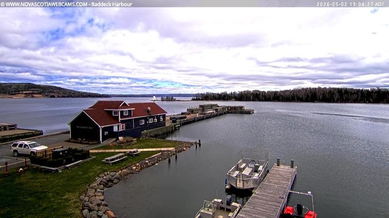 Baddeck