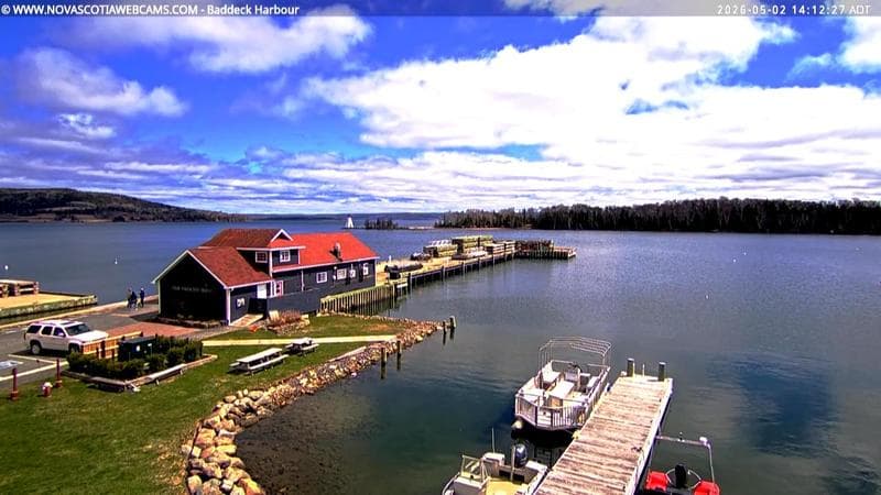 Baddeck