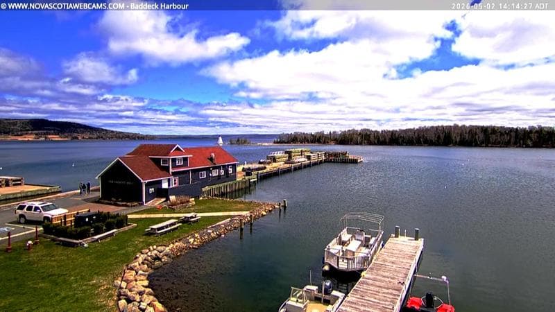 Baddeck