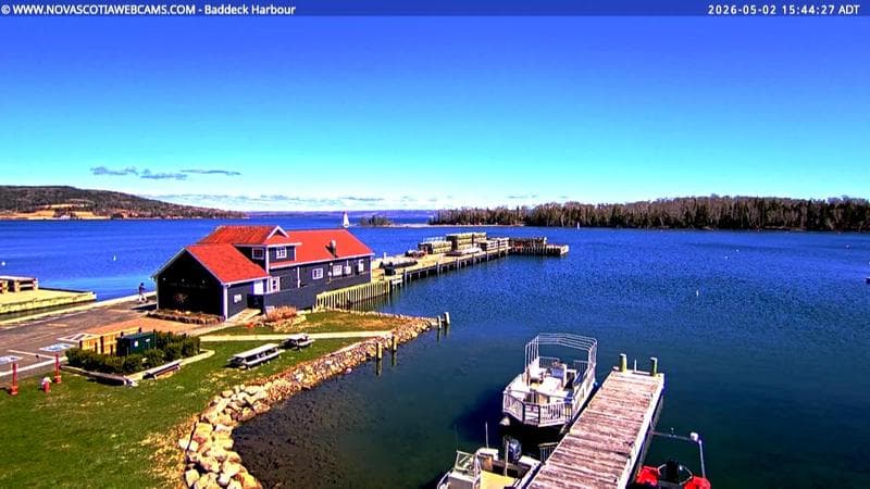 Baddeck