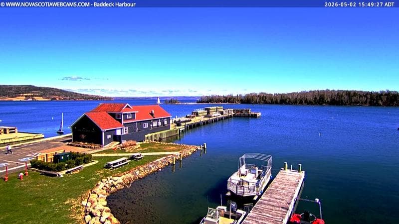 Baddeck