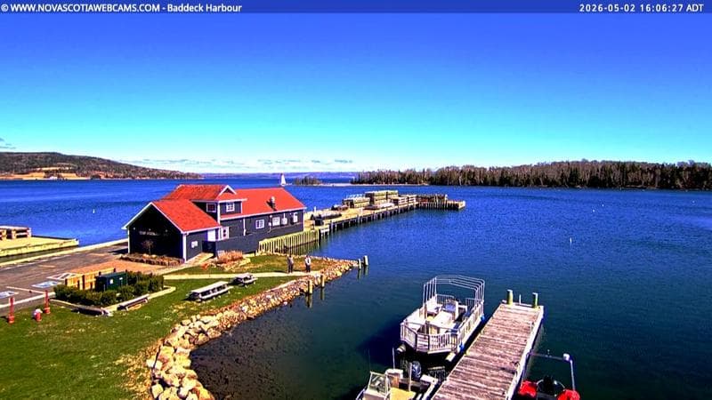 Baddeck