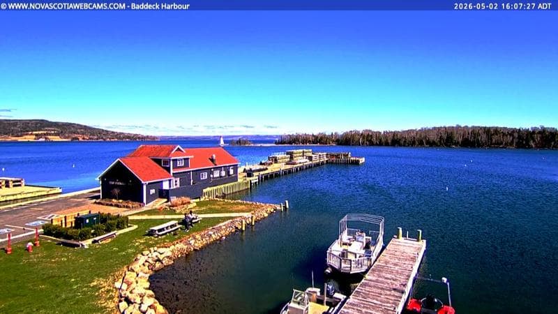Baddeck