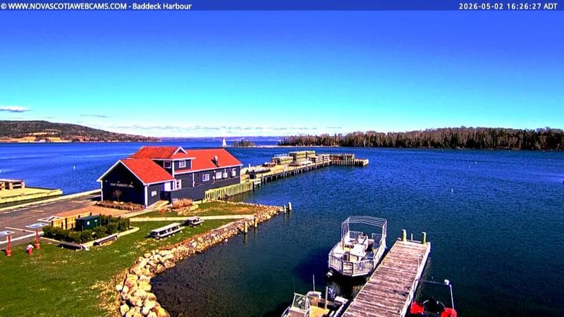 Baddeck