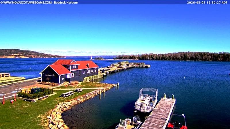 Baddeck