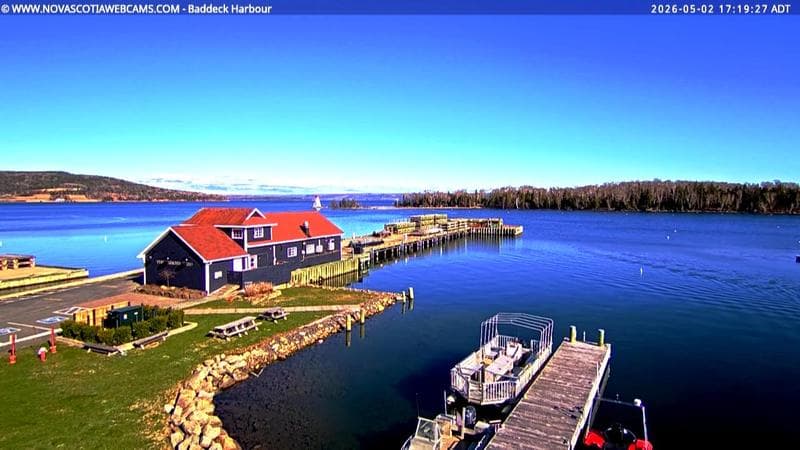 Baddeck