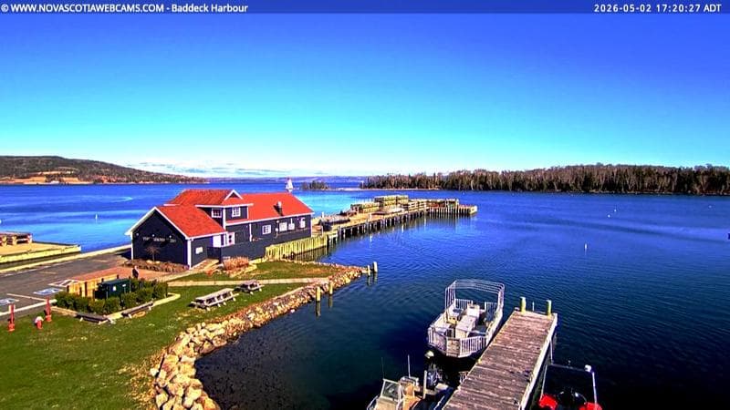 Baddeck