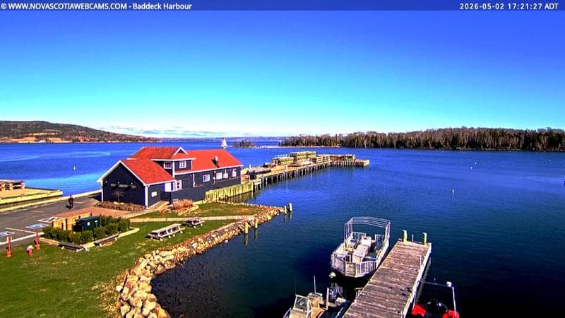 Baddeck