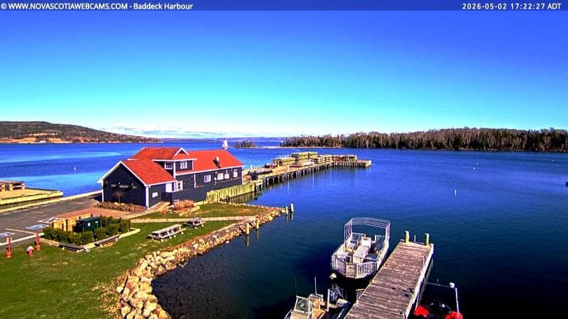 Baddeck