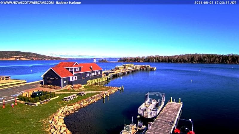 Baddeck