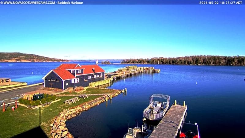 Baddeck