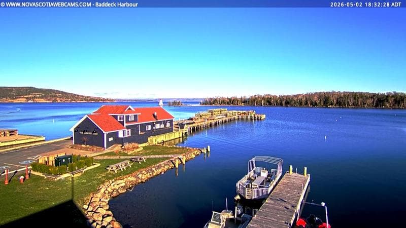 Baddeck