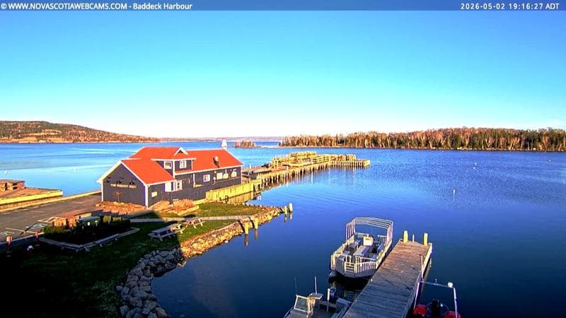 Baddeck