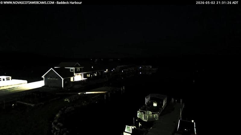 Baddeck