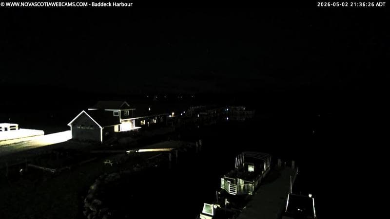 Baddeck