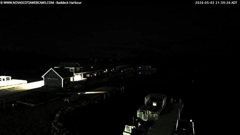 Baddeck