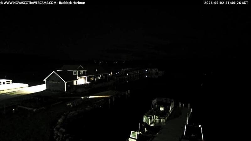 Baddeck