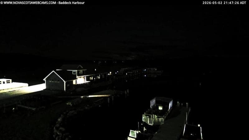 Baddeck