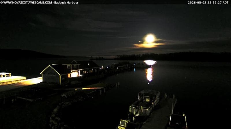 Baddeck