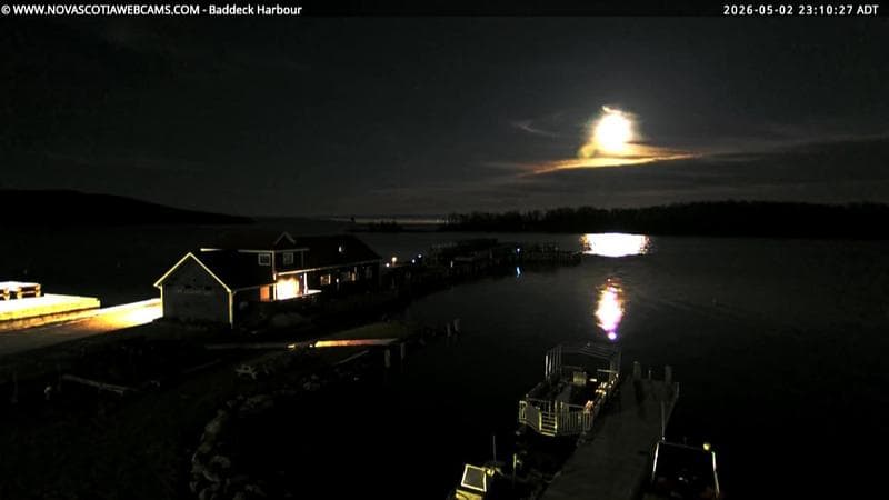 Baddeck