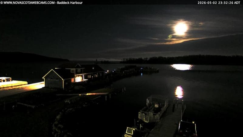 Baddeck