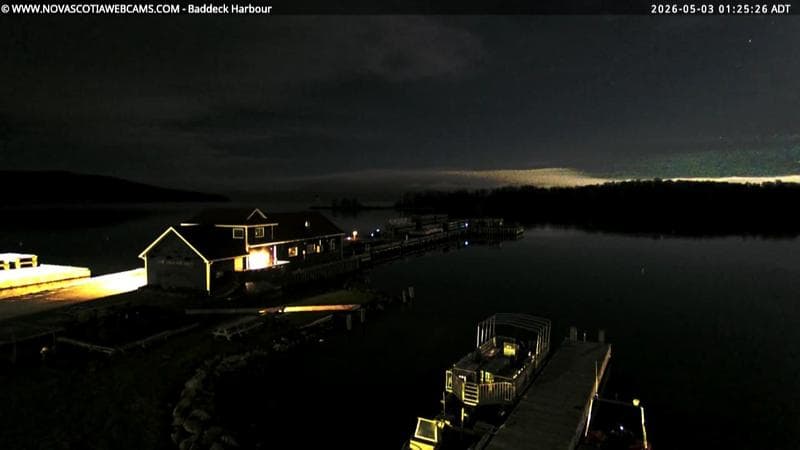 Baddeck