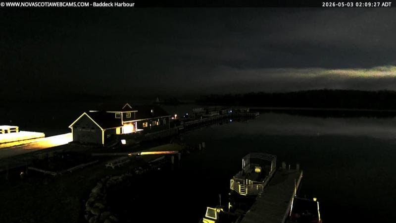 Baddeck