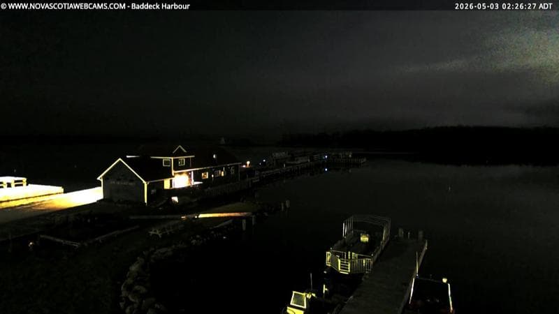 Baddeck