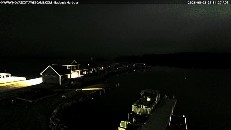 Baddeck