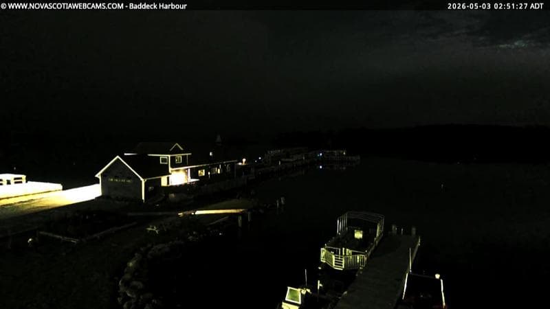Baddeck
