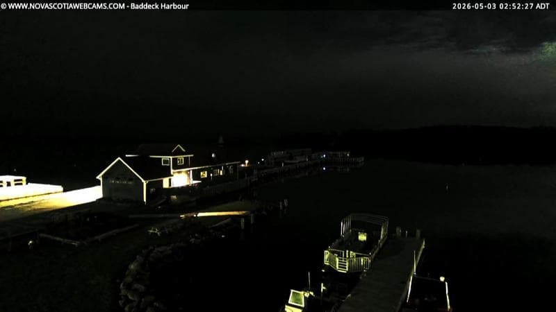 Baddeck