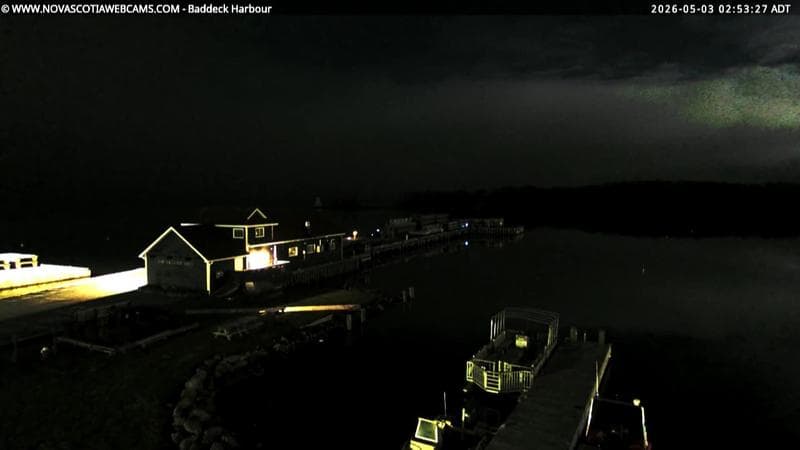 Baddeck