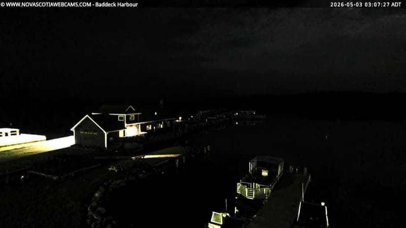 Baddeck