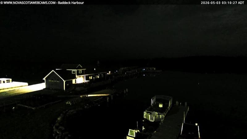 Baddeck