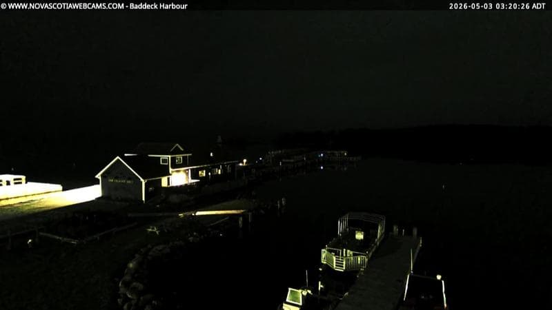 Baddeck