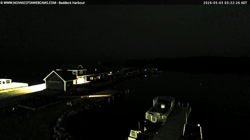 Baddeck