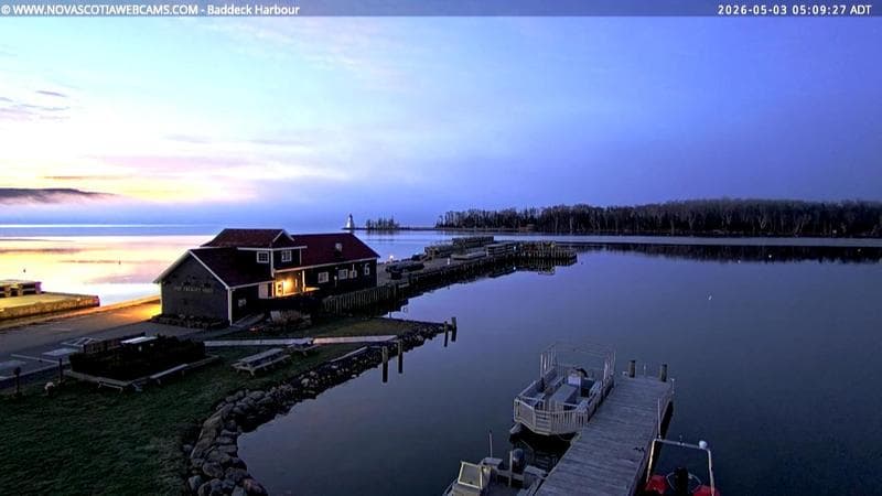 Baddeck