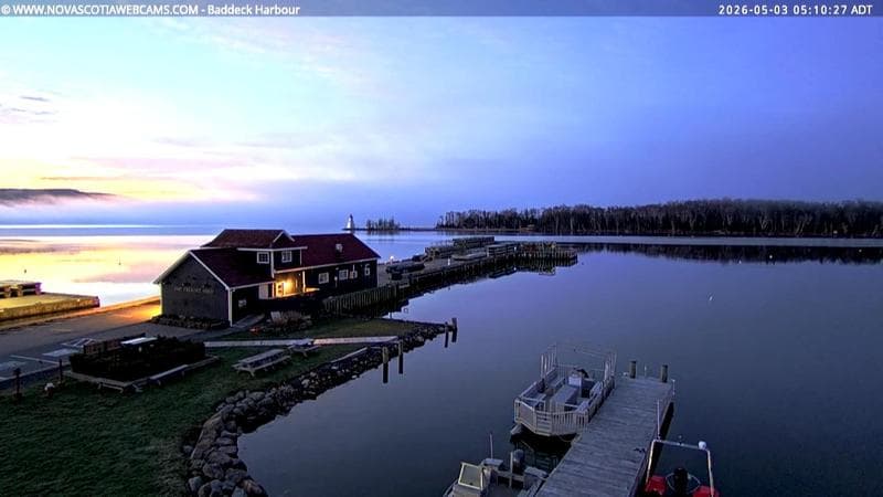 Baddeck