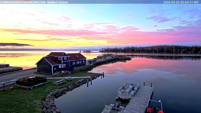 Baddeck