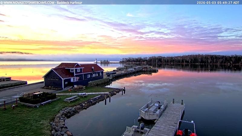 Baddeck